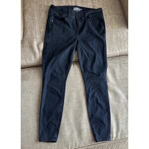 Torrid‎ Feel The Fit Super Soft Jeggings Jeans Pants Women’s 12R Stretchy Black